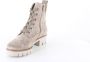 Gabor Veterboot 91.711.19 Salbei Dust Suède 7½ - Thumbnail 5