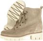Gabor Veterboot 91.711.19 Salbei Dust Suède 7½ - Thumbnail 6