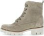 Gabor Veterboot 91.711.19 Salbei Dust Suède 7½ - Thumbnail 7