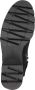 Gabor Zwarte Textiel Sportieve Comfortlaarzen Black Dames - Thumbnail 8