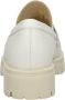 GABOR Loafers Dames 453 Maat: 41 Materiaal: Leer Kleur: Wit - Thumbnail 13