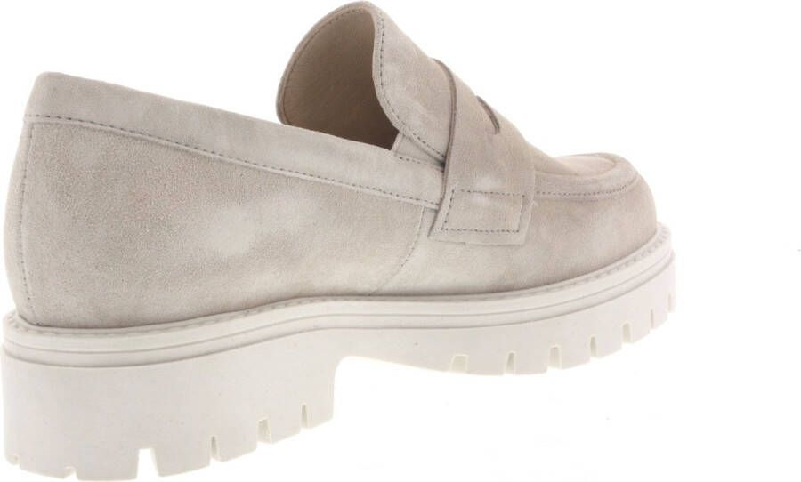 Gabor Dames Instappers & Ballerina's 22.453.33 Beige
