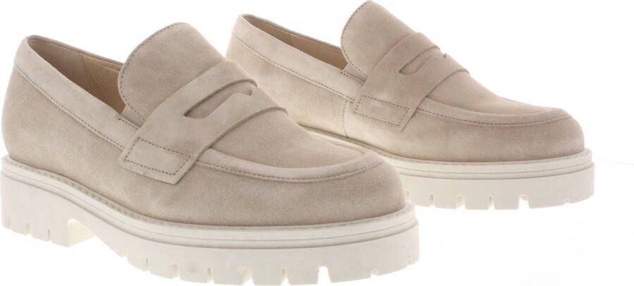 Gabor Dames Instappers & Ballerina's 22.453.33 Beige