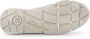 Gabor Beige Suède Loafers met Optifit Voetbed Beige Dames - Thumbnail 13