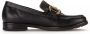 GABOR Loafers Dames 422.1 Maat: 38 5 Materiaal: Leer Kleur: Zwart - Thumbnail 12