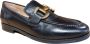 GABOR Loafers Dames 422.1 Maat: 38 5 Materiaal: Leer Kleur: Zwart - Thumbnail 13