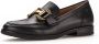 GABOR Loafers Dames 422.1 Maat: 38 5 Materiaal: Leer Kleur: Zwart - Thumbnail 14