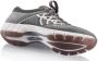 Gabor Dames wandelsneaker Gray Dames - Thumbnail 2