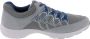 Gabor Dames wandelsneaker Gray Dames - Thumbnail 6