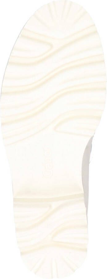 Gabor dames loafer Ecru