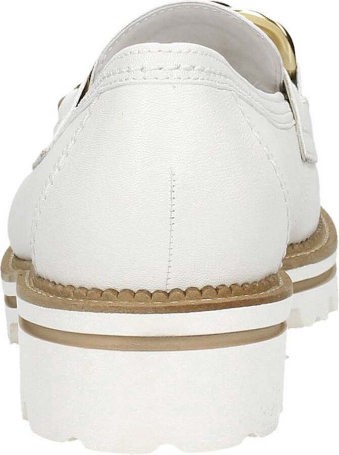 Gabor dames loafer Ecru
