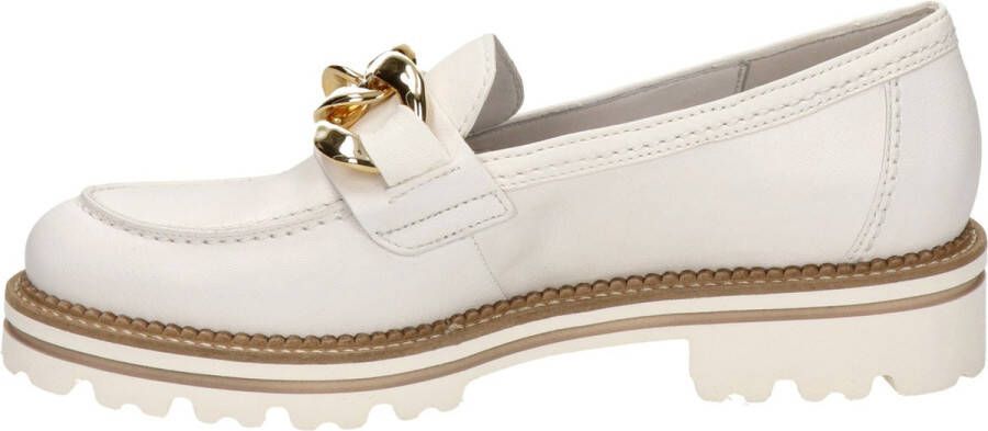 Gabor dames loafer Ecru