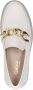 Gabor Comfort Optifit dames loafer Ecru - Thumbnail 3