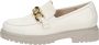Gabor Comfort Optifit dames loafer Ecru - Thumbnail 4