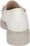 Gabor Comfort Optifit dames loafer Ecru - Thumbnail 5