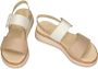 Gabor -Dames oud roze sandalen - Thumbnail 4