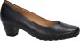 Gabor Pumps ST.TROPEZ avondschoen feestelijke schoen trechterhak in comfortwijdte g (=wijd) - Thumbnail 5
