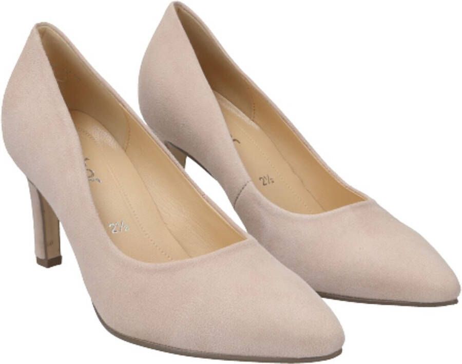 Gabor Dames Pump Roze Rose