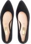 Gabor 450 Pumps High Heels Schoenen Hoge Hak Dames Zwart - Thumbnail 97