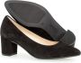 Gabor 450 Pumps High Heels Schoenen Hoge Hak Dames Zwart - Thumbnail 98