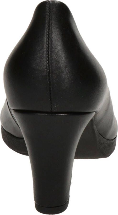 Gabor dames pump Zwart