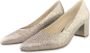 Gabor Dames Pumps 21.450.34 Brons ½ - Thumbnail 8