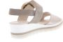 Gabor Gouden leren sandalen Multicolor Dames - Thumbnail 5