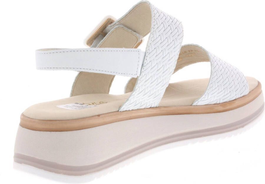 Gabor Dames Sandalen 82.744.60 Wit