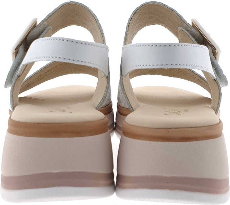 Gabor Dames Sandalen 82.744.60 Wit