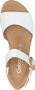 Gabor 62.772.50 Dames Sandalen Wit - Thumbnail 15
