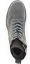 Gabor 92.515.33 Dames Veterboots Khaki Kleur Khaki - Thumbnail 10