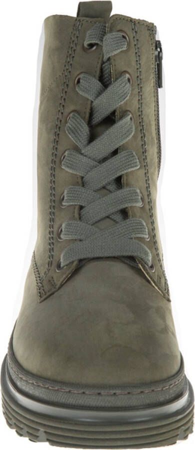 Gabor Dames schoenen 92.515.33 Groen