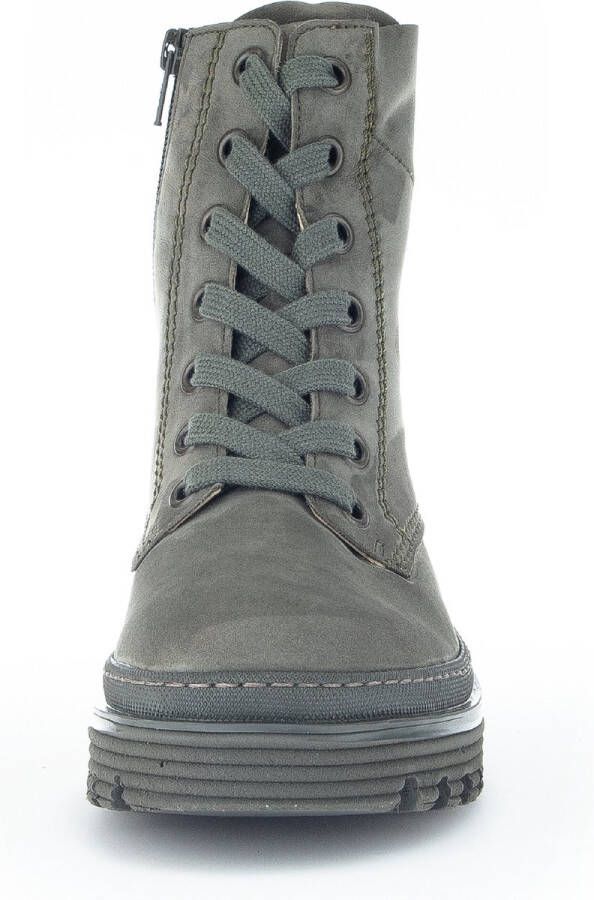 Gabor Dames schoenen 92.515.33 Groen