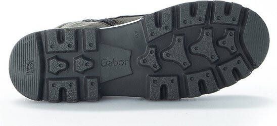 Gabor Dames schoenen 92.515.33 Groen