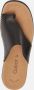 Gabor Teenslippers sleehak zomerschoen dianette met contrastkleurig borduursel - Thumbnail 13