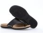 Gabor Teenslippers sleehak zomerschoen dianette met contrastkleurig borduursel - Thumbnail 15