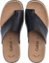 Gabor Teenslippers sleehak zomerschoen dianette met contrastkleurig borduursel - Thumbnail 10