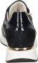 Gabor Marine suède sneakers Blue Dames - Thumbnail 12