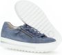 Gabor 66.498.26 Dames Sneakers Blauw - Thumbnail 10