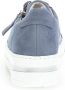 Gabor 66.498.26 Dames Sneakers Blauw - Thumbnail 5