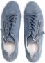 Gabor 66.498.26 Dames Sneakers Blauw - Thumbnail 7