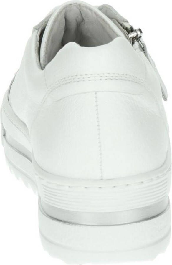 Gabor Dames Sneaker Wit