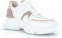 Gabor Sneakers Wit combi Wit Dames - Thumbnail 8