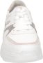 Gabor Sneakers Wit combi Wit Dames - Thumbnail 10