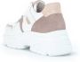 Gabor Sneakers Wit combi Wit Dames - Thumbnail 11