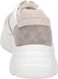 Gabor Sneakers Wit combi Wit Dames - Thumbnail 5