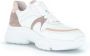 Gabor Dames Sneaker met Extra Comfort White Dames - Thumbnail 8