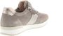 Gabor Stijlvolle Taupe Suede Sneakers voor Dames Beige Dames - Thumbnail 15