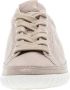 Gabor Dames Sneakers 26.458.95 Platina ½ - Thumbnail 3