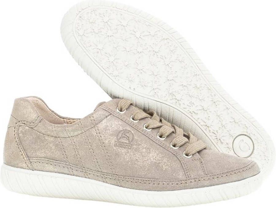 Gabor Dames Sneakers 26.458.95 Platina